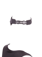 Load image into Gallery viewer, Our new beautiful Holey Light Visor who breathes on the court and keeps you from sweating.