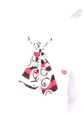 Load image into Gallery viewer, Soft, light and smooth and gorgeous! This lightweight versatile scarf can be worn in a number of ways. To protect the delicate décolleté from the sun, can be worn damp for a cooling effect, or to simply add a pop of Color and pizazz to any outfit! Comes in many different Chloe’s and Love Love prints.