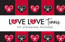 Load image into Gallery viewer, VIP 10-Pack Stringing