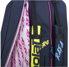 Load image into Gallery viewer, Babolat RH6 Pure Aero Rafa Tennis Bag