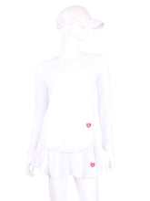 Load image into Gallery viewer, The harder you play - the more SWOOSH OF AIR FLOW you create. Be your own FAN. Literally.