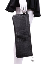 Load image into Gallery viewer, Alligator Clutch