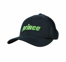 Load image into Gallery viewer, Prince Performance Adjustable Logo Hat
