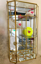 Load image into Gallery viewer, Coin Purse - I LOVE MY DOUBLES PARTNER!!!