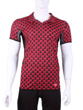 Load image into Gallery viewer, New for 2022 - Stay cool on the court with our new men's original Polo Shirt. It is super soft and has light mesh on the sides.