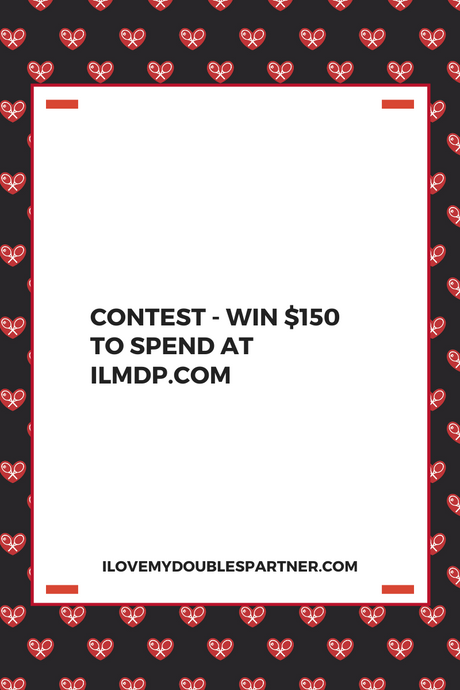 Contest - Win $150 to Spend at ILMDP.com