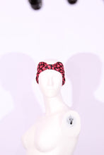 Load image into Gallery viewer, Love Love Tennis Headband
