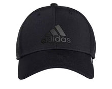 Load image into Gallery viewer, Adidas Game Day III Stretch Fit Hat
