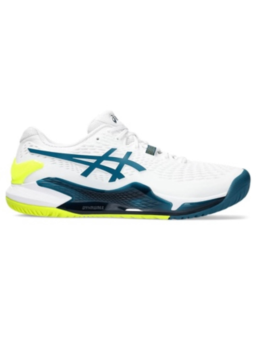 Asics Gel Resolution 9