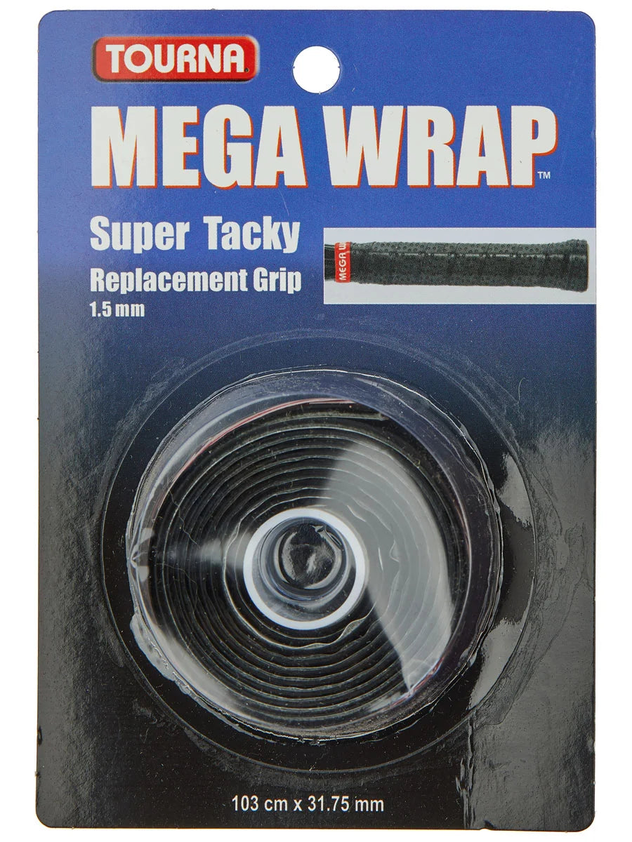 Tourna Mega Wrap