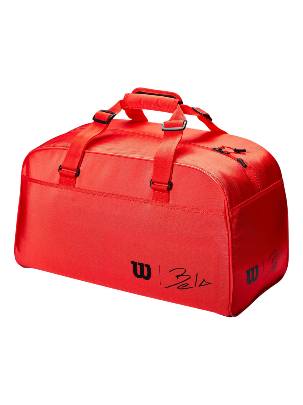 BELA SMALL DUFFEL BAG