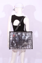 Load image into Gallery viewer, Famous Net Racket + Ball Bag
