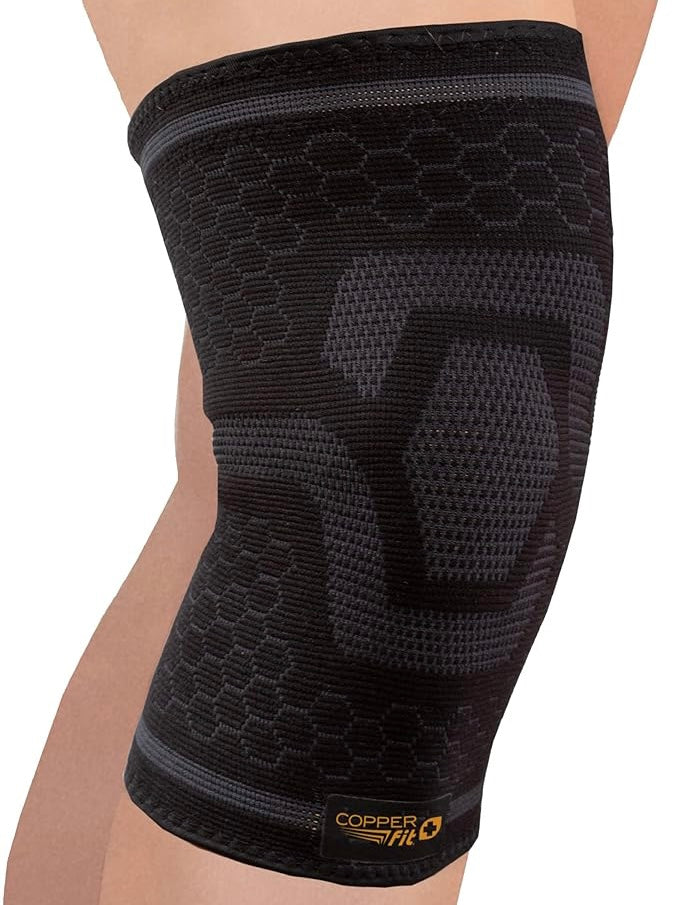 Copper Fit ICE Knee Compression