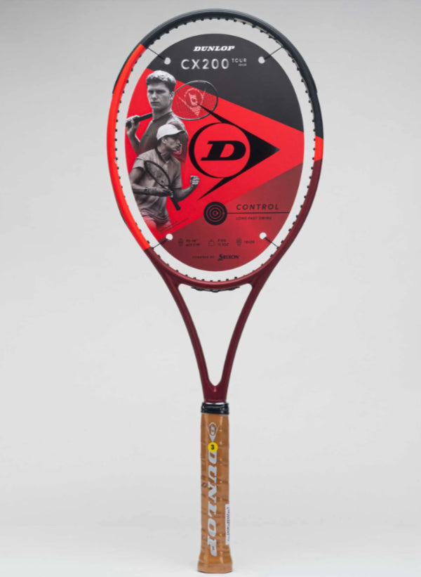 Dunlop CX200 Tour Racket