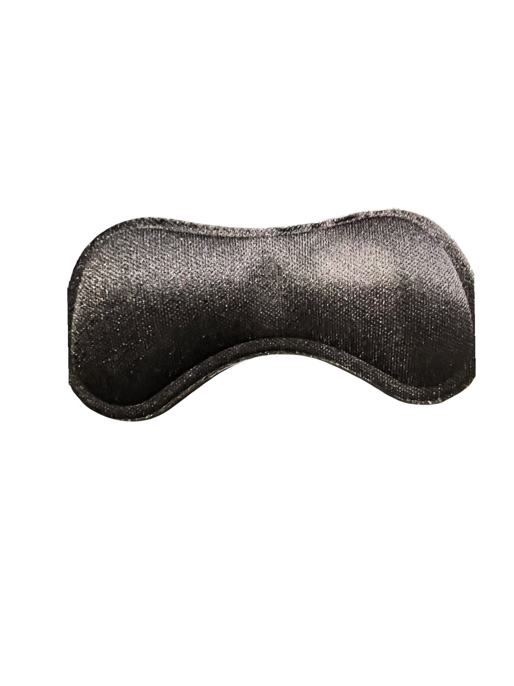 Black Heel Pad