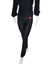 Load image into Gallery viewer, For the tennis lady that would like a little coverage - but still wants to look sexy and feel cool - I introduced my new Leg Lengthening Pants!!!  So soft - like second skin - and light - that you barely feel them at all!
