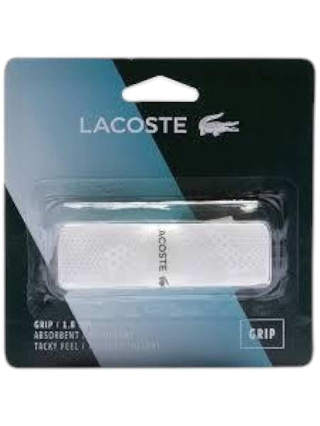 Lacoste Replacement Grip