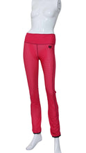 Load image into Gallery viewer, Leg Lengthening Pants Holey Pink
