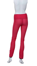 Load image into Gallery viewer, Leg Lengthening Pants Holey Pink
