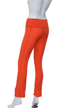Load image into Gallery viewer, Leg Lengthening Pants Orange
