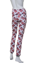 Load image into Gallery viewer, Leg Lengthening Warm Up Pants - Print
