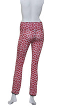Load image into Gallery viewer, Leg Lengthening Warm Up Pants - Print
