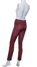 Load image into Gallery viewer, Leg Lengthening Warm Up Pants - Print

