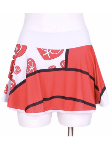 This gorgeous Mondrian Heart on white LOVE 