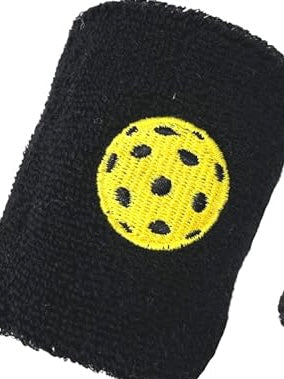 Pickleball Wristband