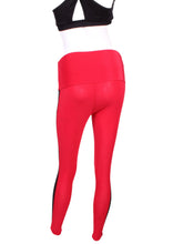 Load image into Gallery viewer, For the tennis lady that would like a little coverage - but still wants to look sexy and feel cool - I introduced my new Leg Lengthening Leggings!!!  So soft - like second skin - and light - that you barely feel them at all!
