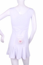 Load image into Gallery viewer, 4XL Angelina Court to Cocktails Tennis Dress
