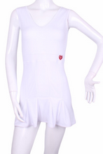 Load image into Gallery viewer, 4XL Angelina Court to Cocktails Tennis Dress
