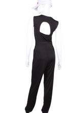 Load image into Gallery viewer, Tank Onesie - Black
