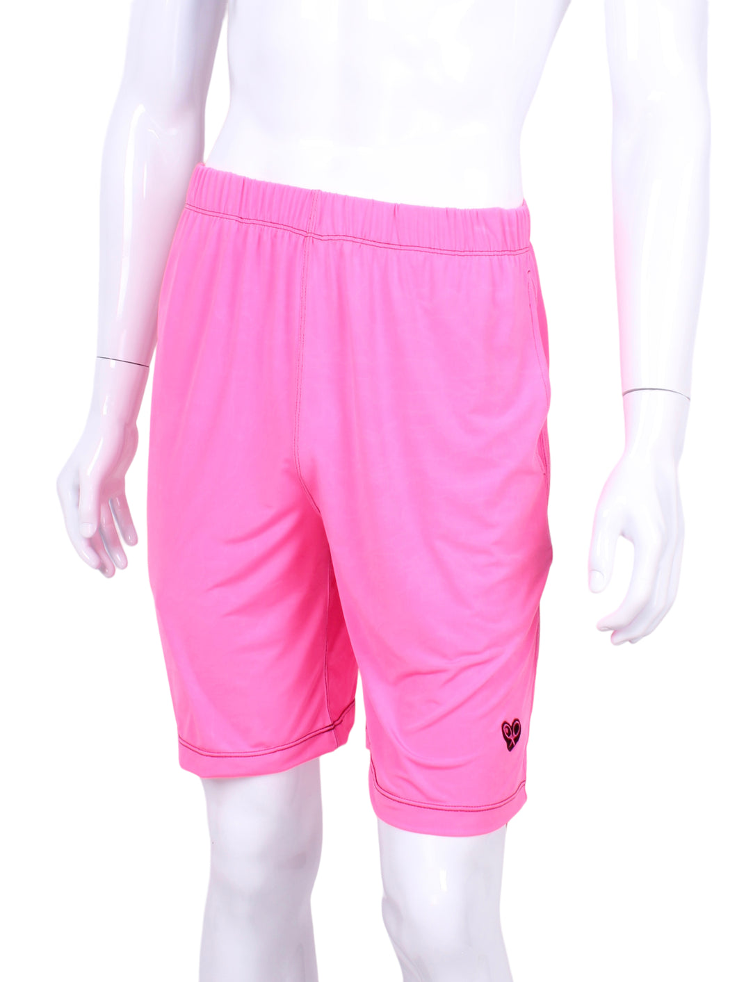 The American Men’s Shorts Pink