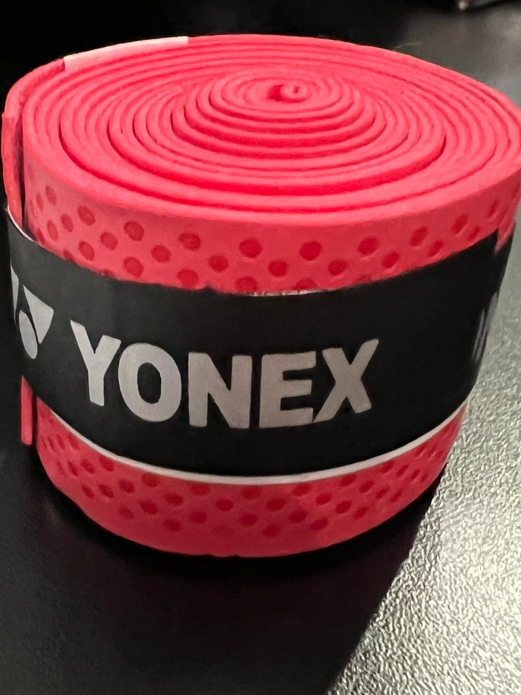 Yonex Red Overgrip