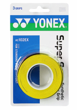 Load image into Gallery viewer, Yonex Super Grap Overgrip
