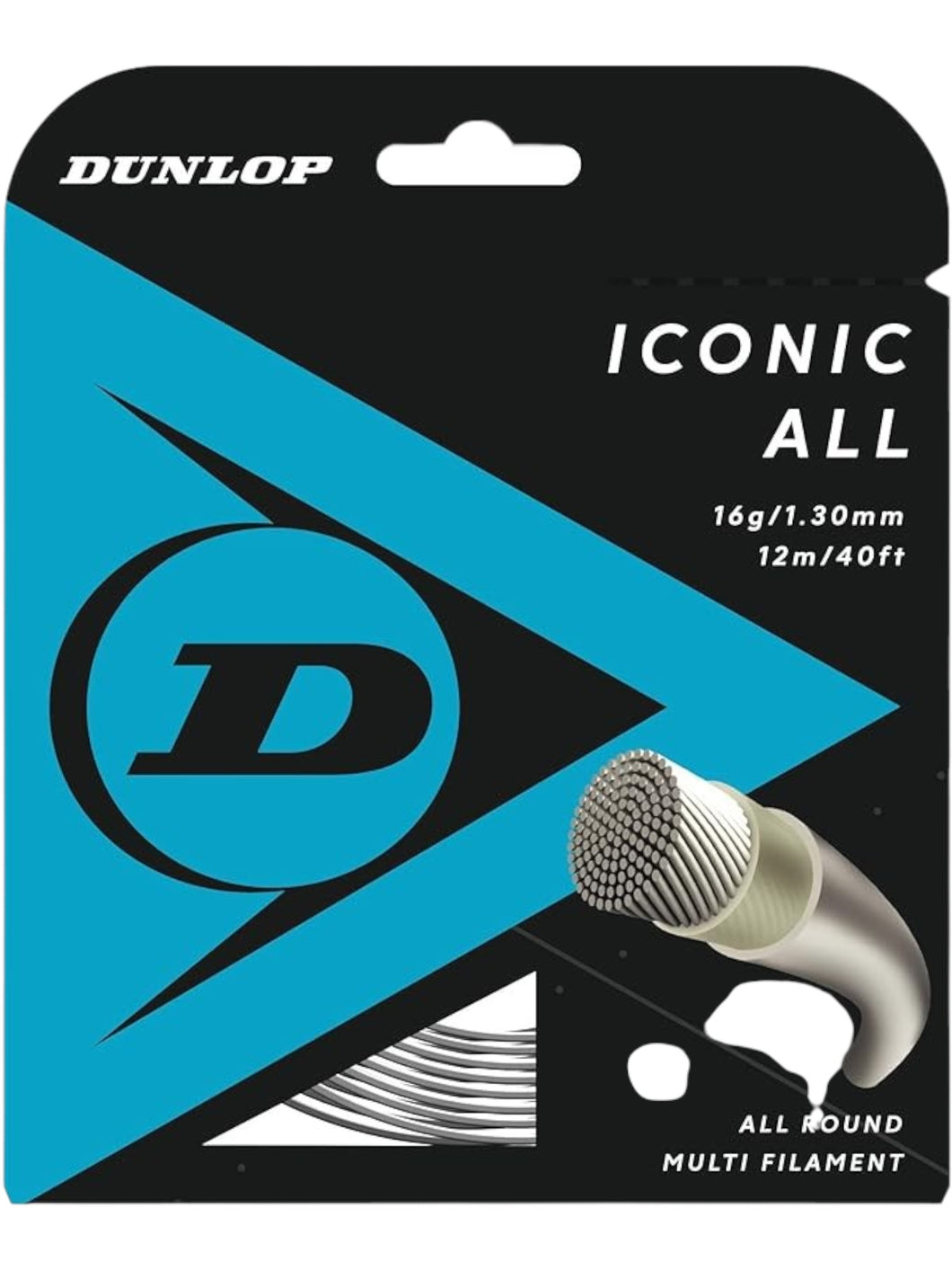Dunlop Iconic All
