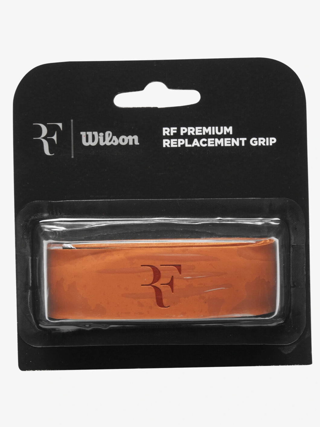 RF premium Leather Replacement Grip