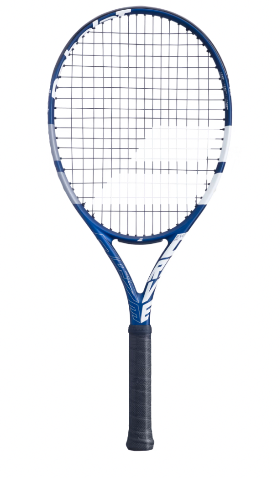 Enjoying the self-improvement challenge of tennis? Check out the Evo Drive. Whether you want to have fun with friends or want to see how far you can take your game (why not both?!),