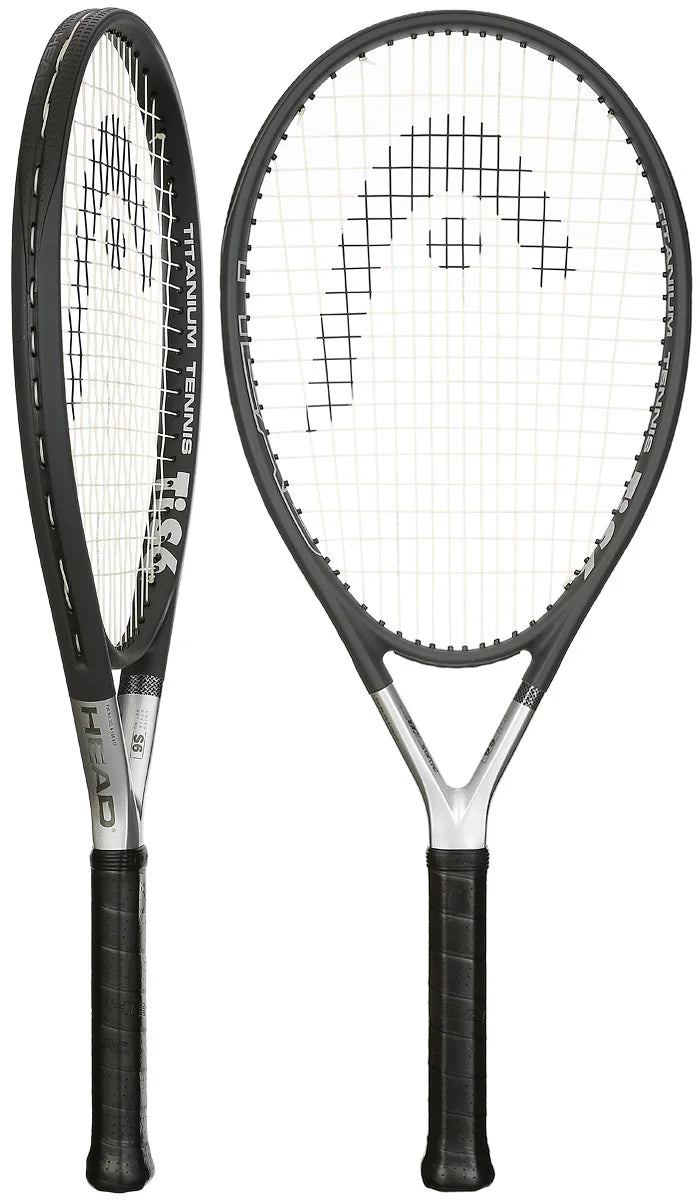 This ultra-light racquet offers excellent power from anywhere on the court. Players with slower strokes or a compact swing will find easier access to depth thanks to the powerful response of this racquet. 