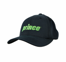Load image into Gallery viewer, Prince Performance Adjustable Logo Hat
