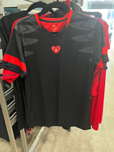 Load image into Gallery viewer, Sporty Collection Men’s Shirt - I LOVE MY DOUBLES PARTNER!!!
