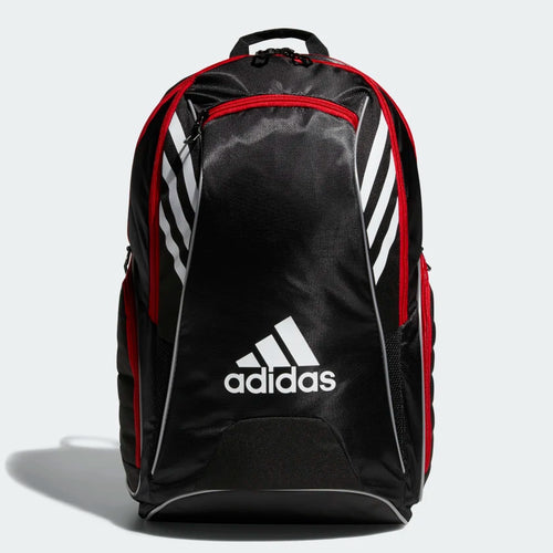 ADIDAS TOUR TENNIS RACQUET BACKPACK - I LOVE MY DOUBLES PARTNER!!!