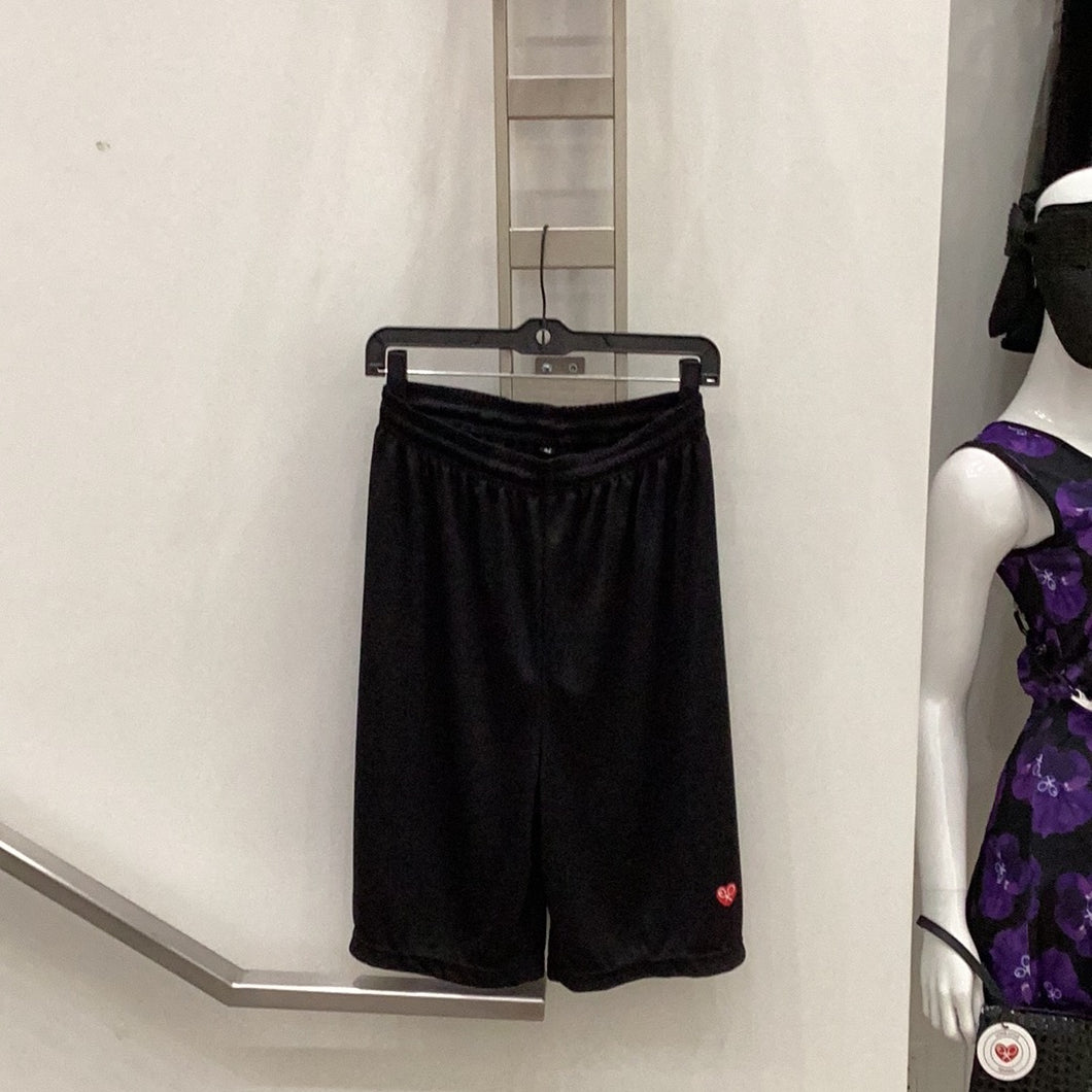 Sporty Collection Men’s Shorts - I LOVE MY DOUBLES PARTNER!!!