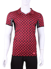 Load image into Gallery viewer, New for 2022 - Stay cool on the court with our new men&#39;s original Polo Shirt. It is super soft and has light mesh on the sides.
